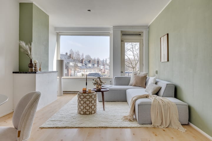 Foto 20 van Lessinglaan 5-1