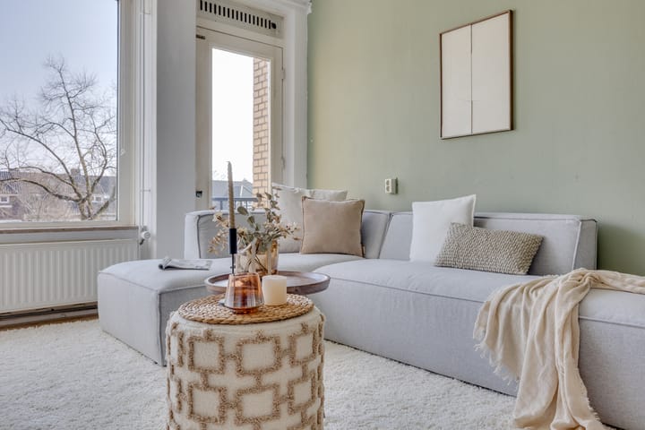 Foto 21 van Lessinglaan 5-1