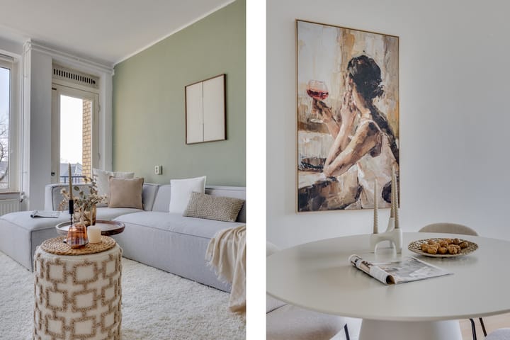 Foto 22 van Lessinglaan 5-1