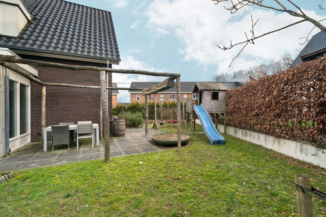 Foto 38 van Krekelstraat 25