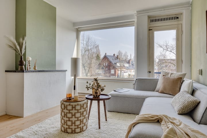 Foto 23 van Lessinglaan 5-1