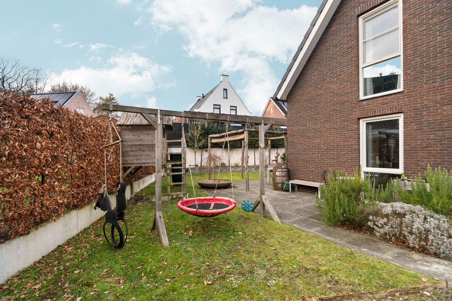 Foto 40 van Krekelstraat 25