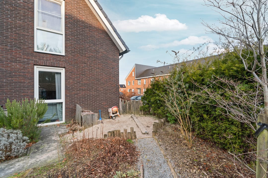 Foto 41 van Krekelstraat 25