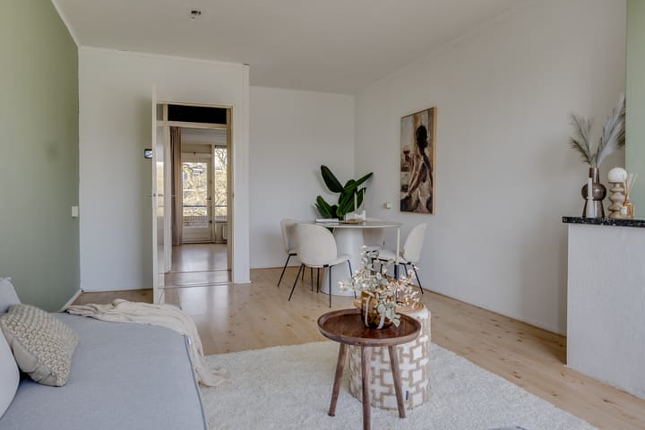 Foto 25 van Lessinglaan 5-1