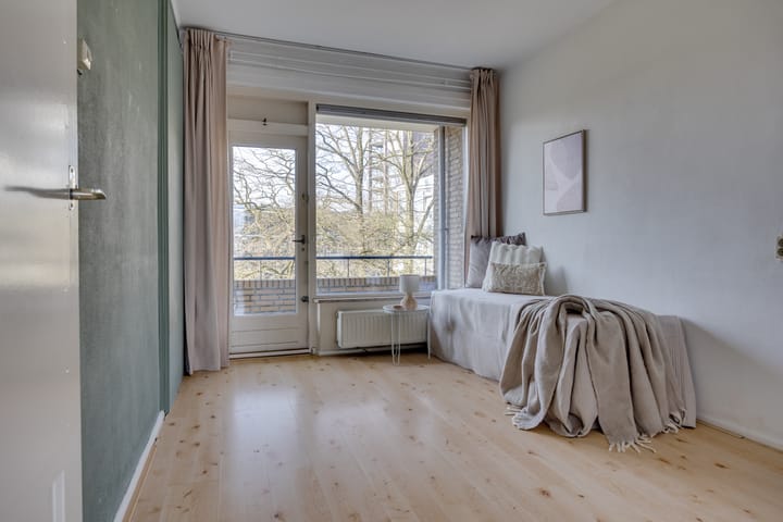 Foto 26 van Lessinglaan 5-1