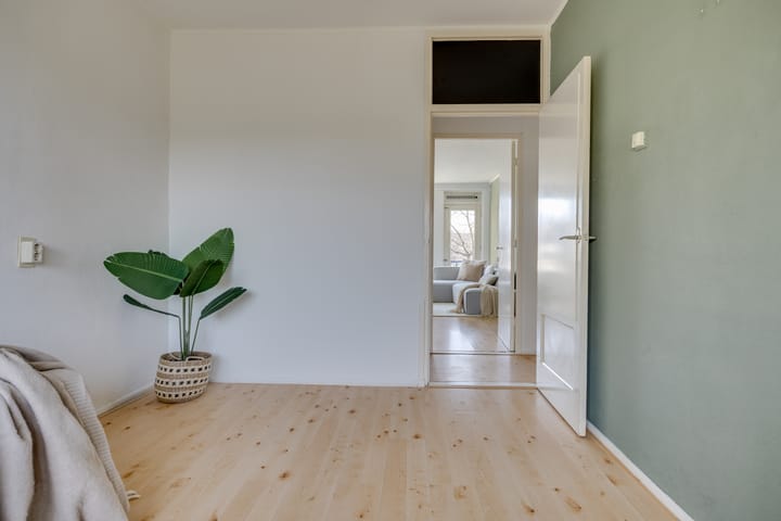 Foto 27 van Lessinglaan 5-1