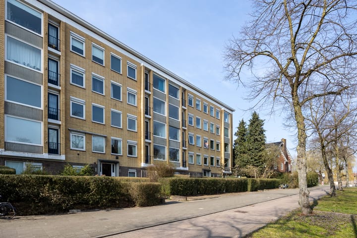 Foto 28 van Lessinglaan 5-1