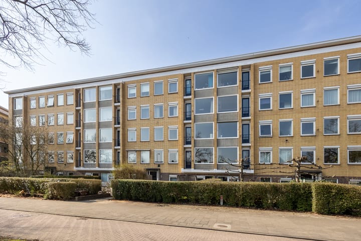 Foto 29 van Lessinglaan 5-1