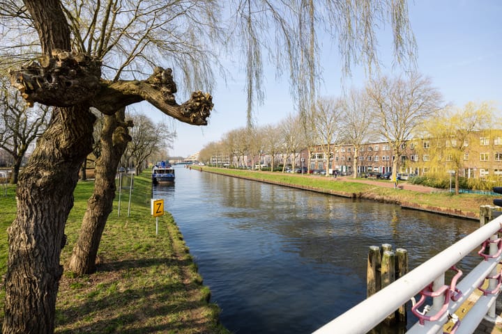 Foto 30 van Lessinglaan 5-1