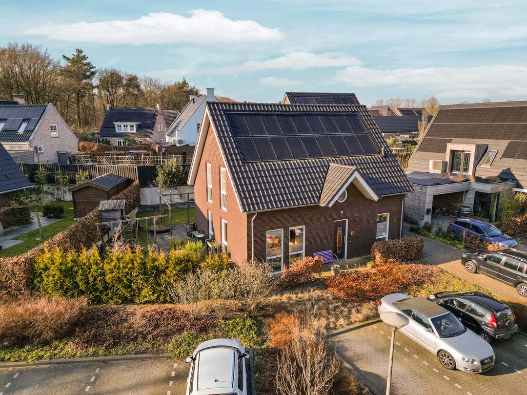 Foto 47 van Krekelstraat 25