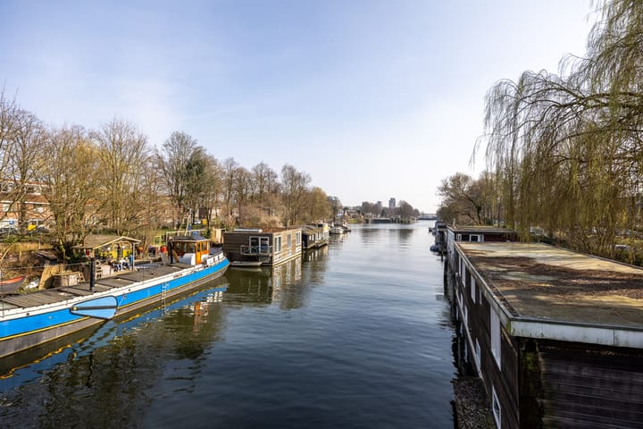 Foto 31 van Lessinglaan 5-1