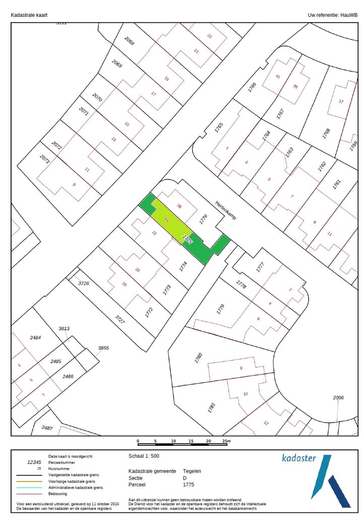 Foto 31 van Tiglienstraat 24