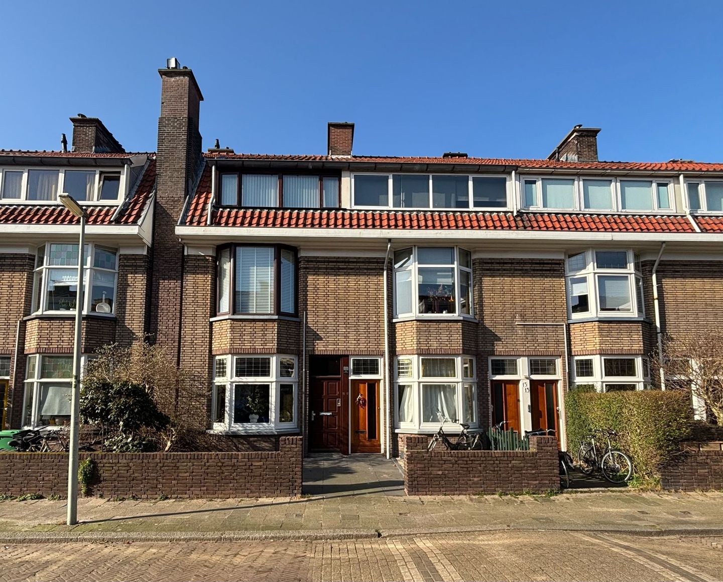 Foto 1 van Nieuwediepstraat 19