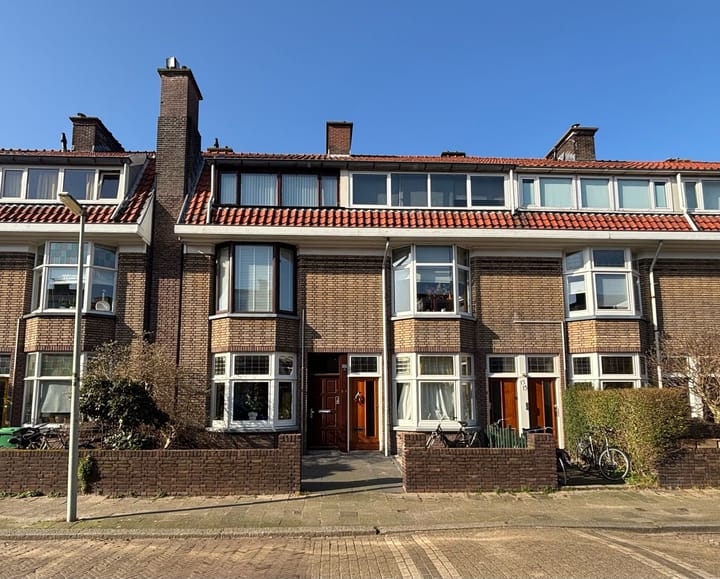 Foto 1 van Nieuwediepstraat 19