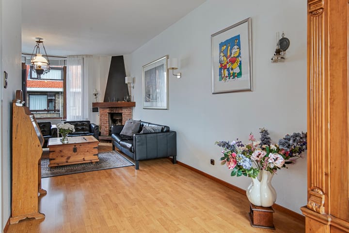 Foto 10 van Nieuwediepstraat 19