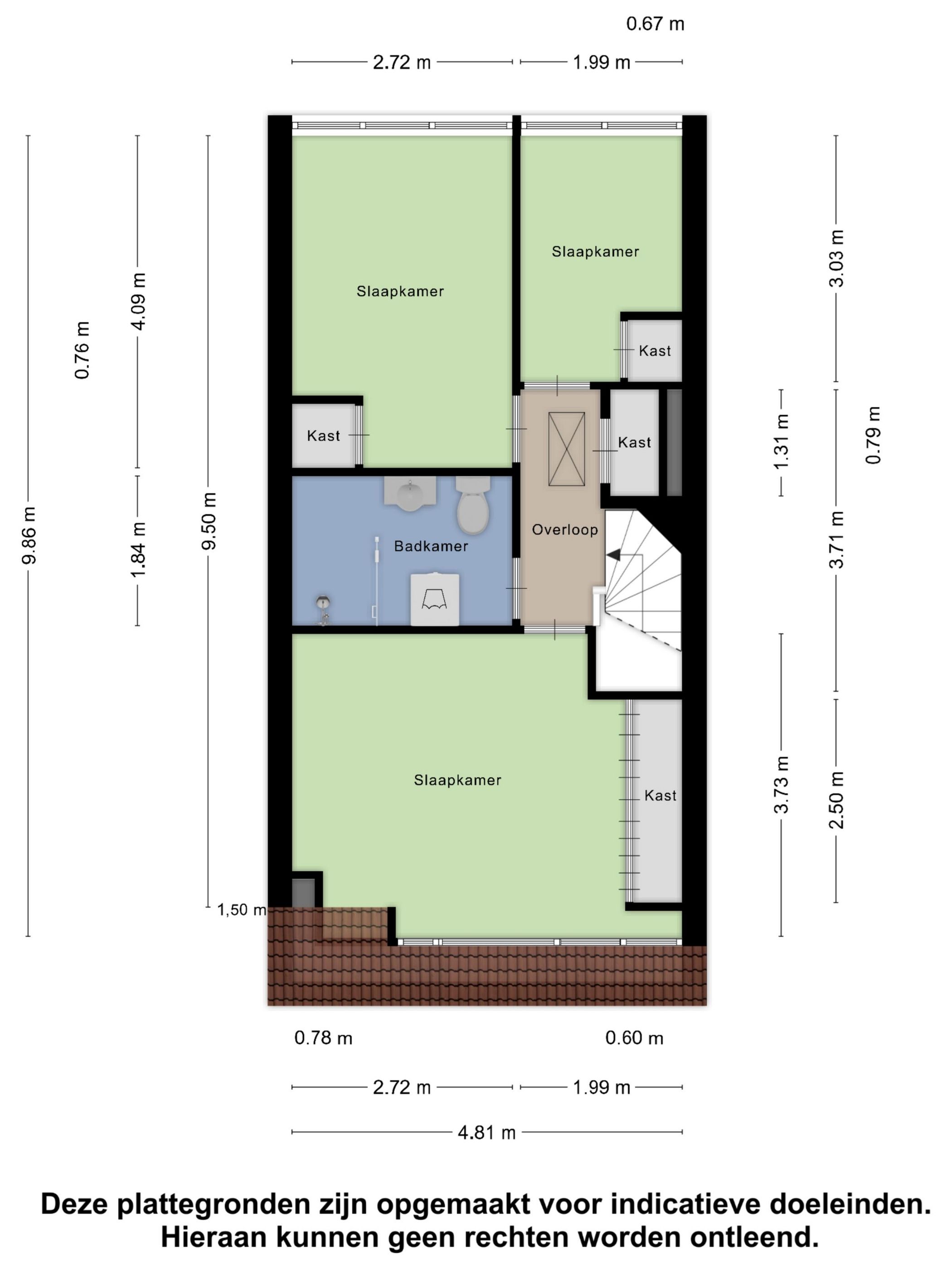 Foto 30 van Nieuwediepstraat 19