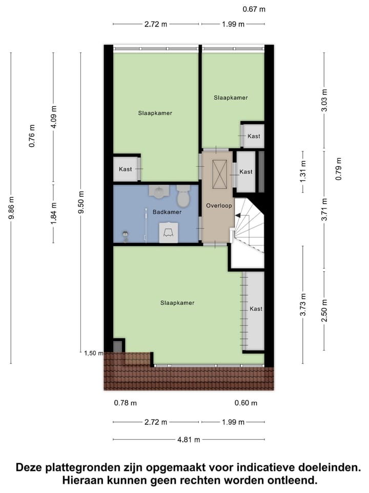 Foto 30 van Nieuwediepstraat 19