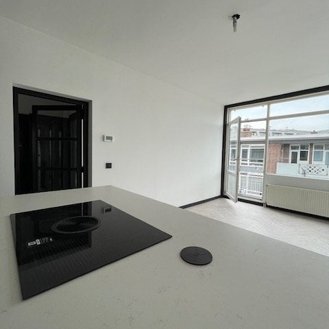 Bekijk foto van Hoogstraat 34 D
