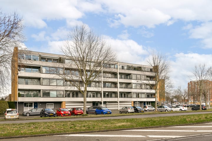 Foto 1 van Jacques Dutilhweg 763