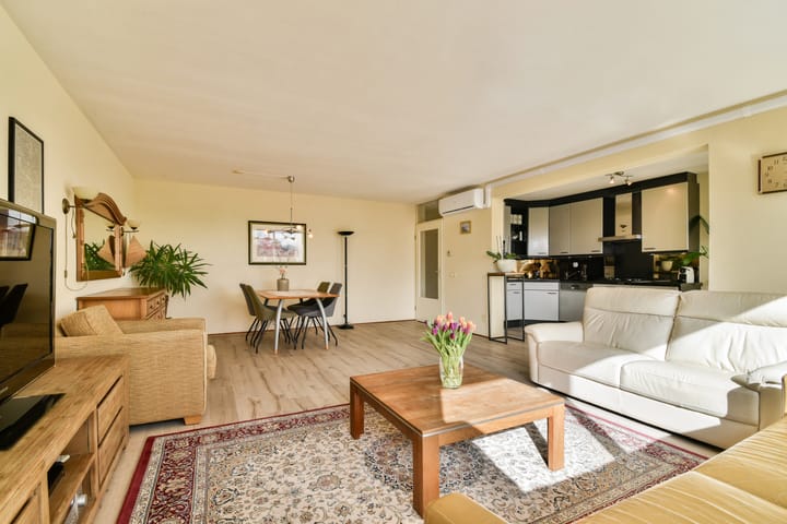 Foto 3 van Jacques Dutilhweg 763