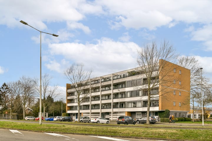 Foto 13 van Jacques Dutilhweg 763