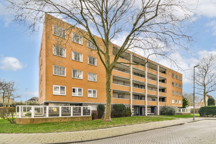 Foto 14 van Jacques Dutilhweg 763