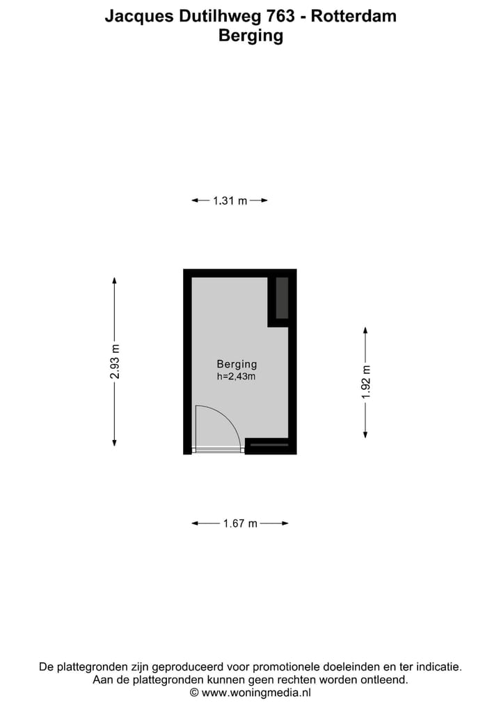 Foto 28 van Jacques Dutilhweg 763