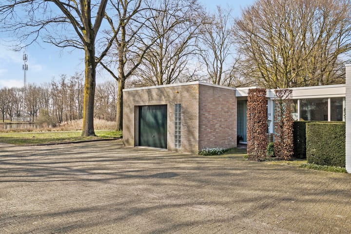 Foto 7 van Suurhoffstraat 11