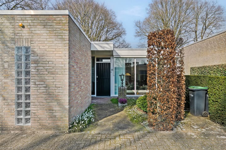 Foto 8 van Suurhoffstraat 11