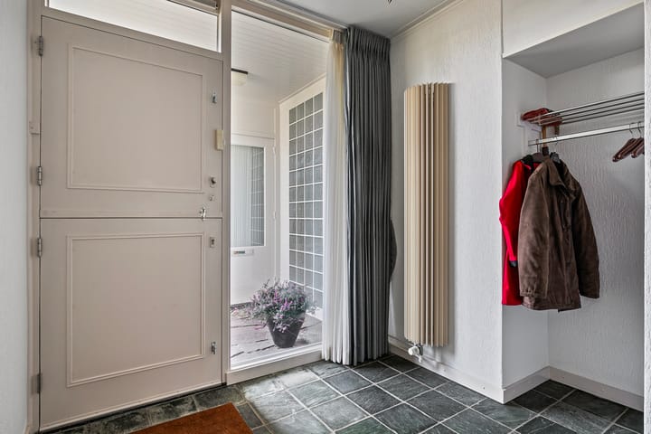 Foto 9 van Suurhoffstraat 11