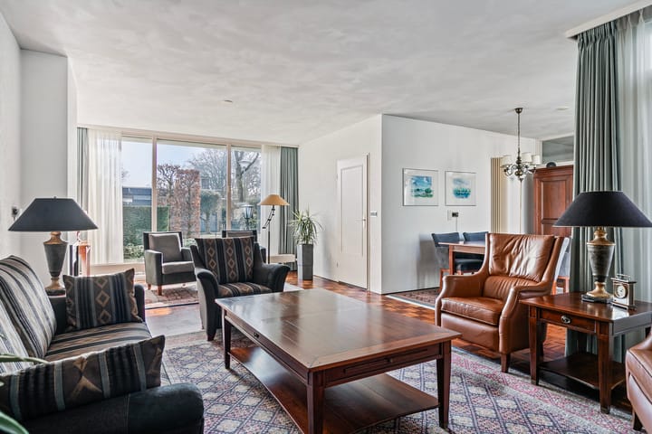 Foto 11 van Suurhoffstraat 11