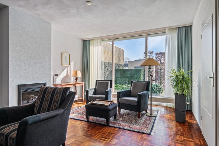 Foto 12 van Suurhoffstraat 11