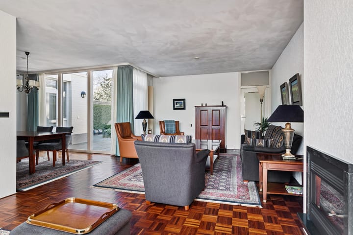 Foto 13 van Suurhoffstraat 11