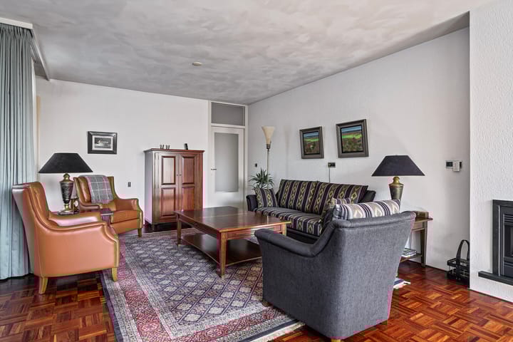 Foto 14 van Suurhoffstraat 11