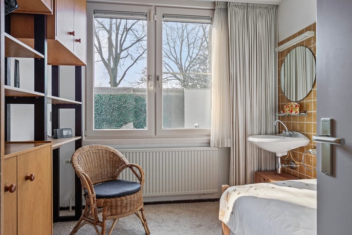 Foto 25 van Suurhoffstraat 11