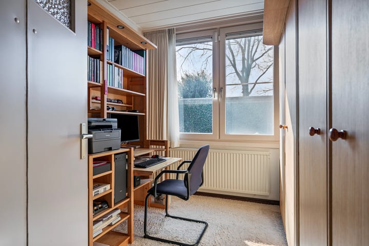 Foto 27 van Suurhoffstraat 11