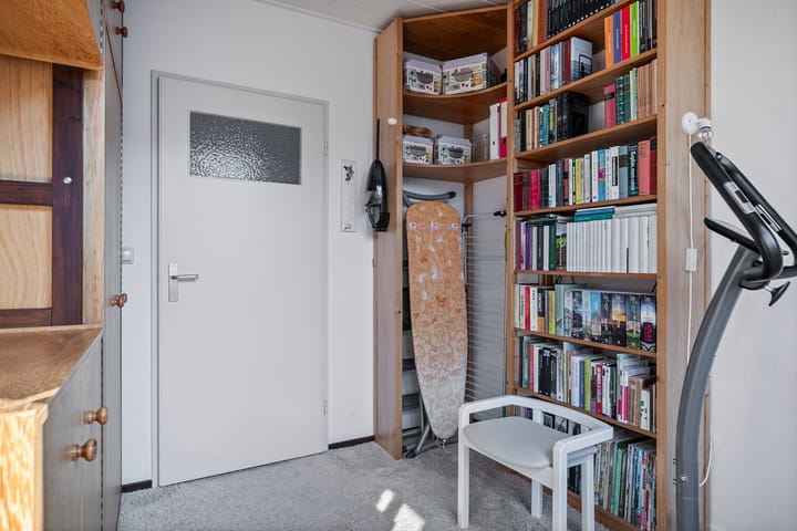 Foto 30 van Suurhoffstraat 11