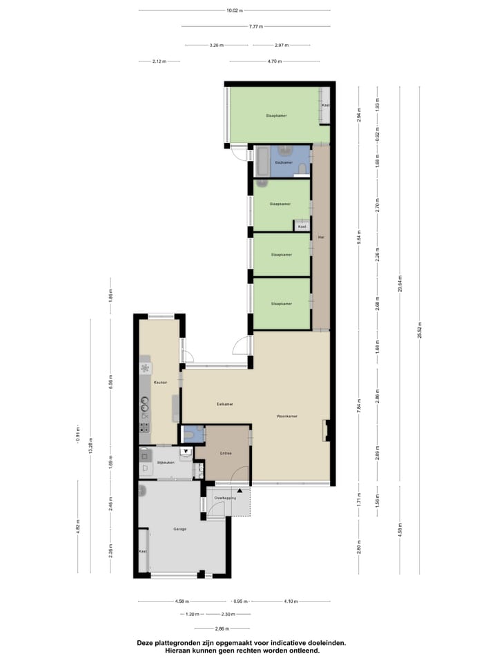 Foto 43 van Suurhoffstraat 11