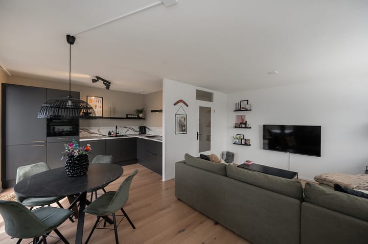 Foto 1 van Gleditsiastraat 97