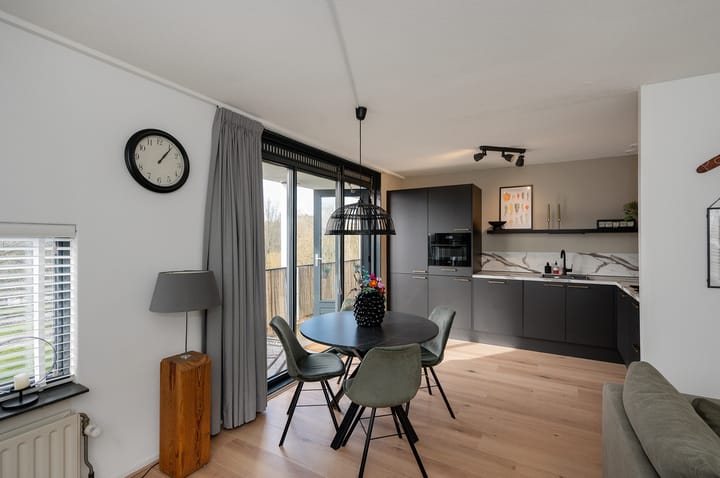 Foto 9 van Gleditsiastraat 97