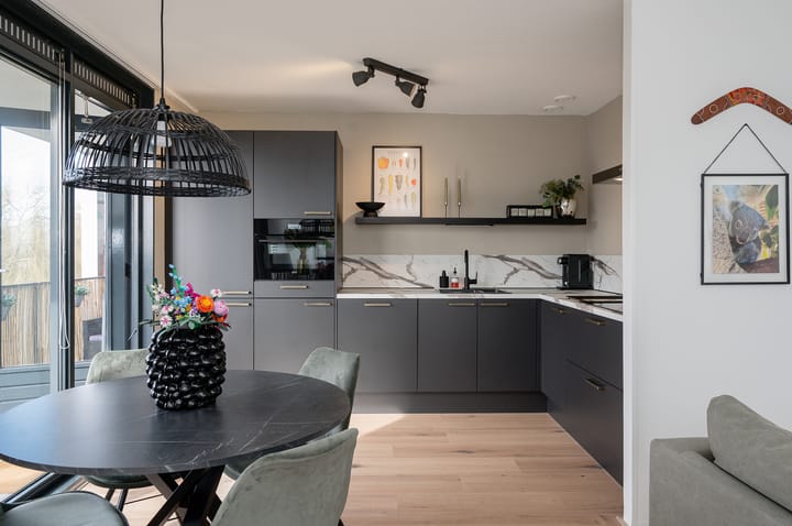 Foto 10 van Gleditsiastraat 97