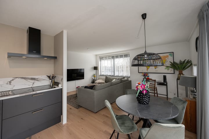 Foto 11 van Gleditsiastraat 97