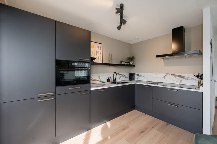 Foto 12 van Gleditsiastraat 97