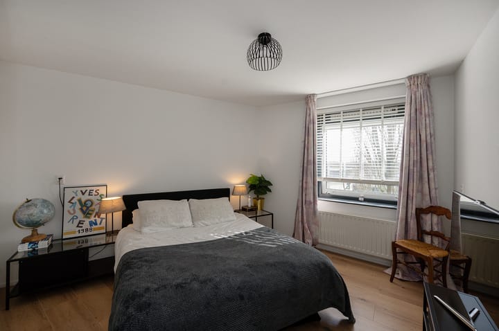 Foto 14 van Gleditsiastraat 97