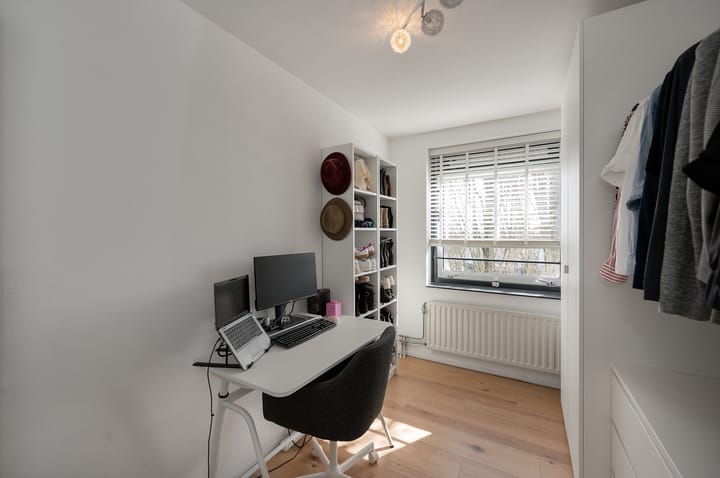 Foto 18 van Gleditsiastraat 97