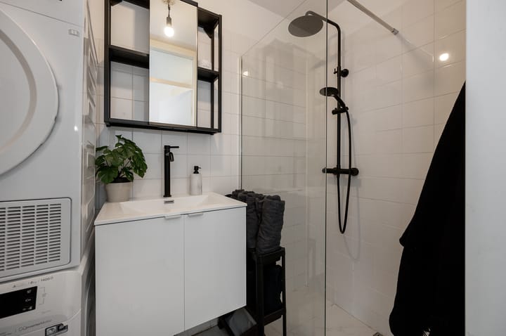 Foto 19 van Gleditsiastraat 97