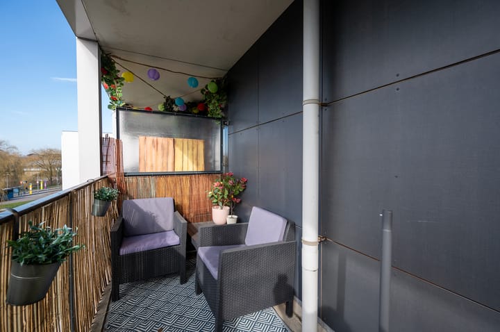 Foto 20 van Gleditsiastraat 97