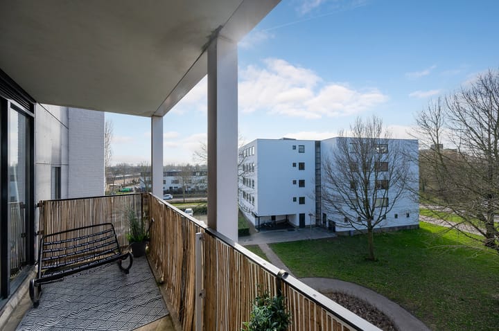 Foto 21 van Gleditsiastraat 97