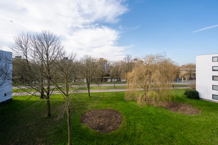 Foto 22 van Gleditsiastraat 97