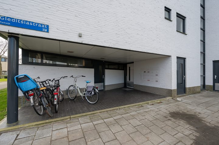 Foto 23 van Gleditsiastraat 97